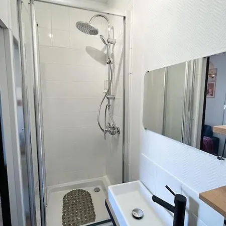 Appartement - Cosy Kaza Angers