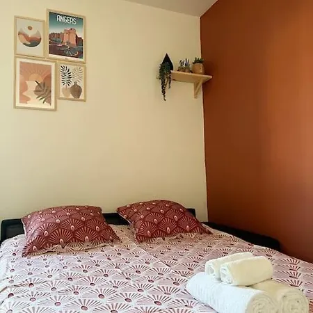 Appartement - Cosy Kaza