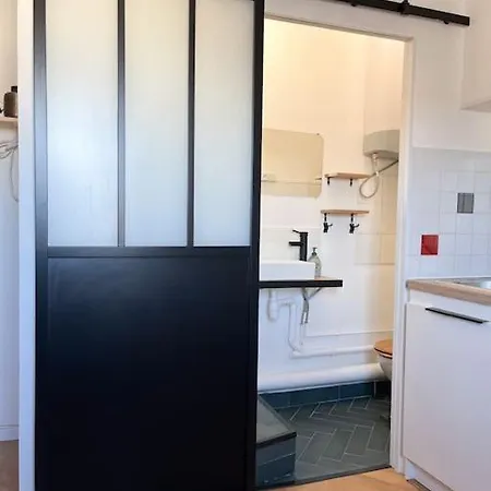 Апартаменти - Cosy Kaza Анже