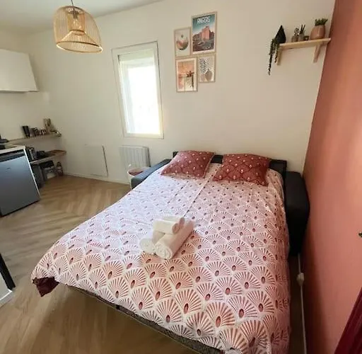 - Cosy Kaza * Angers