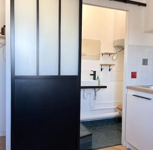 Апартаменти - Cosy Kaza Анже